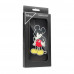 Silikónové pouzdro Mickey Mouse - Samsung Galaxy S9